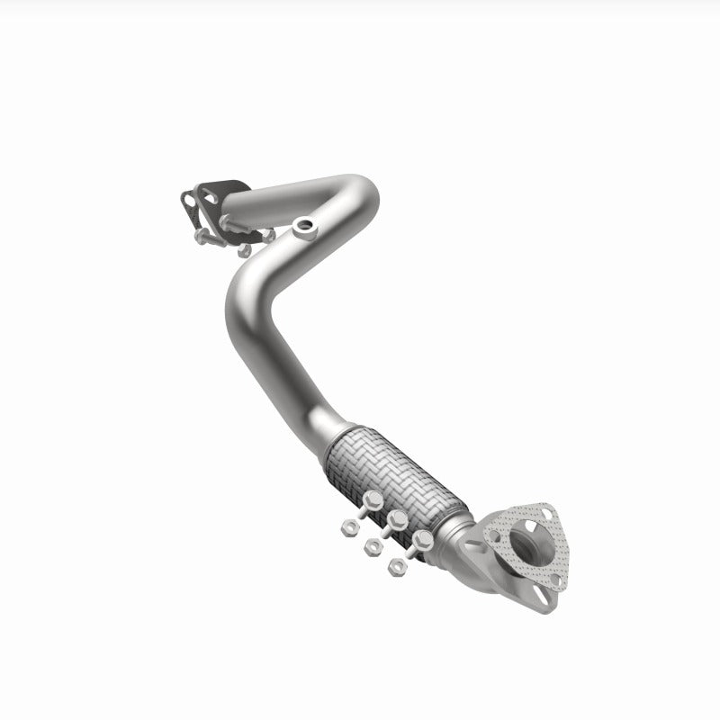 BRE Exhaust 12-16 CHEVROLET SONIC 1.8L Front Pipe Kit