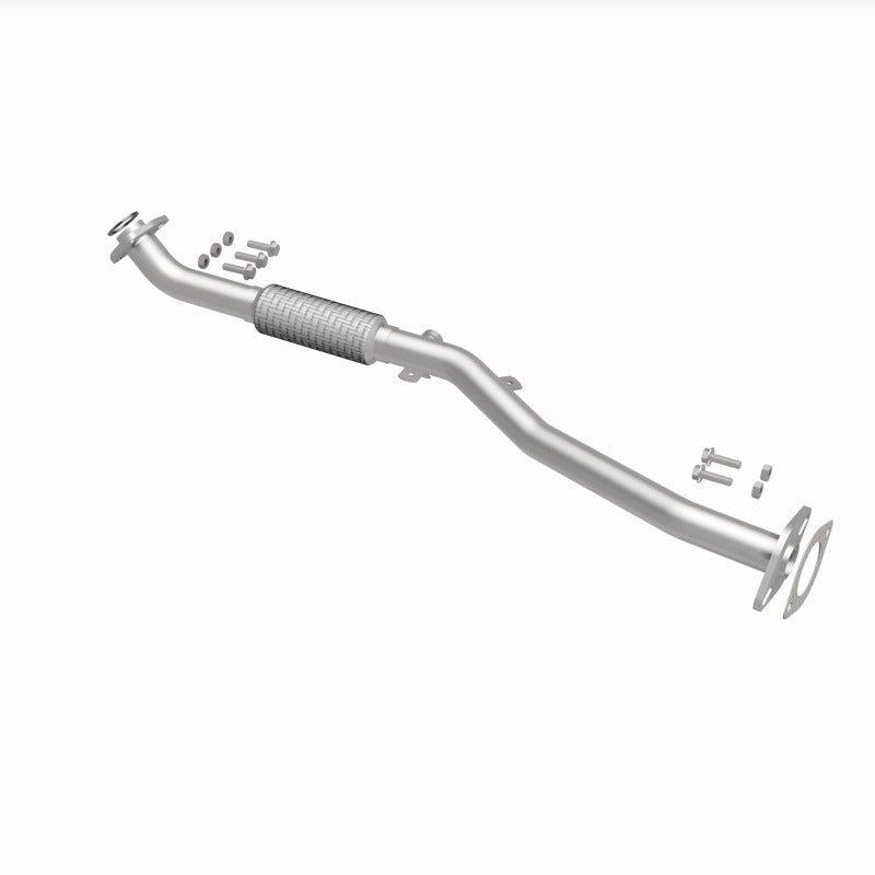 BRE Exhaust 95-99 200SX Sentra 1.6L Front Pipe Kit