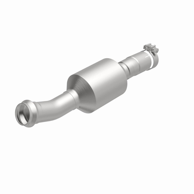 MagnaFlow 20-22 Lincoln Corsair 2.0L FWD Rear Underbody Direct-Fit Catalytic Converter
