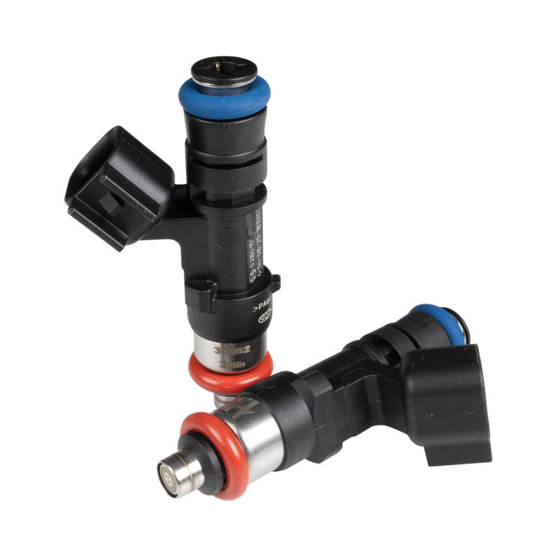 FAST Precision Flow LS2 Style Fuel Injector (30lb/hr) - Set of 8