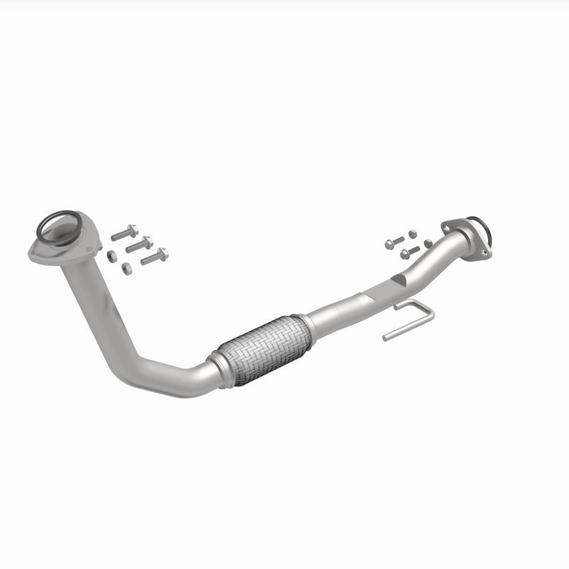 BRE Exhaust 92-93 Camry 2.2L Front Pipe Kit