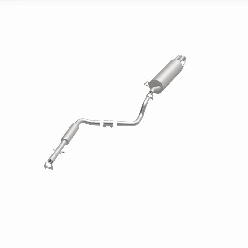 MagnaFlow BRE Exhaust Kit 99-05 VW Jetta
