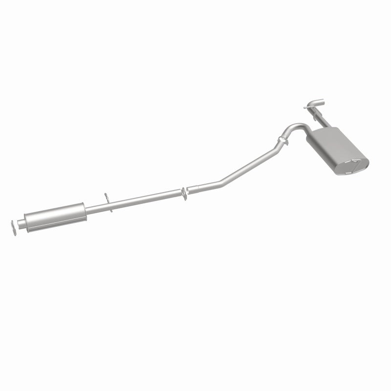 MagnaFlow BRE Exhaust Kit 13-17 BUICK ENCORE 1.4L