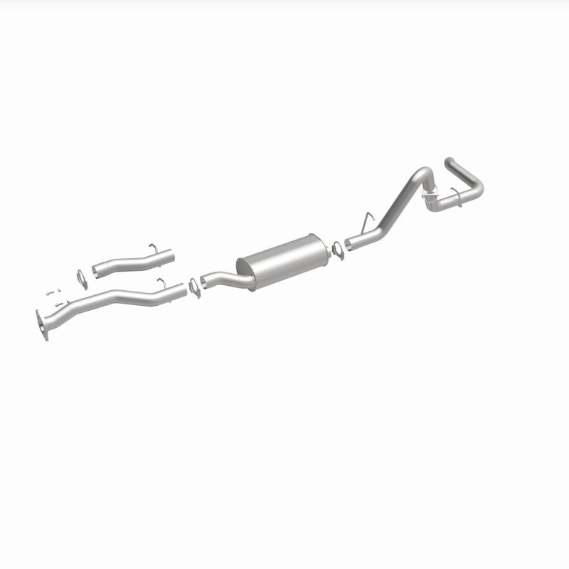 MagnaFlow BRE Exhaust Kit 94-95 Chevy C1500 C2500 K1500 K2500 5.7L