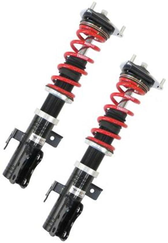 RS-R 17-18 Toyota Yaris iA Sports-i Coilovers