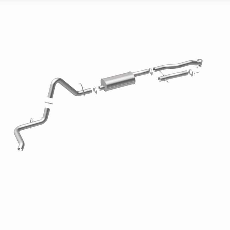 MagnaFlow BRE Exhaust Kit 94-95 Chevy C1500 C2500 K1500 K2500 5.7L