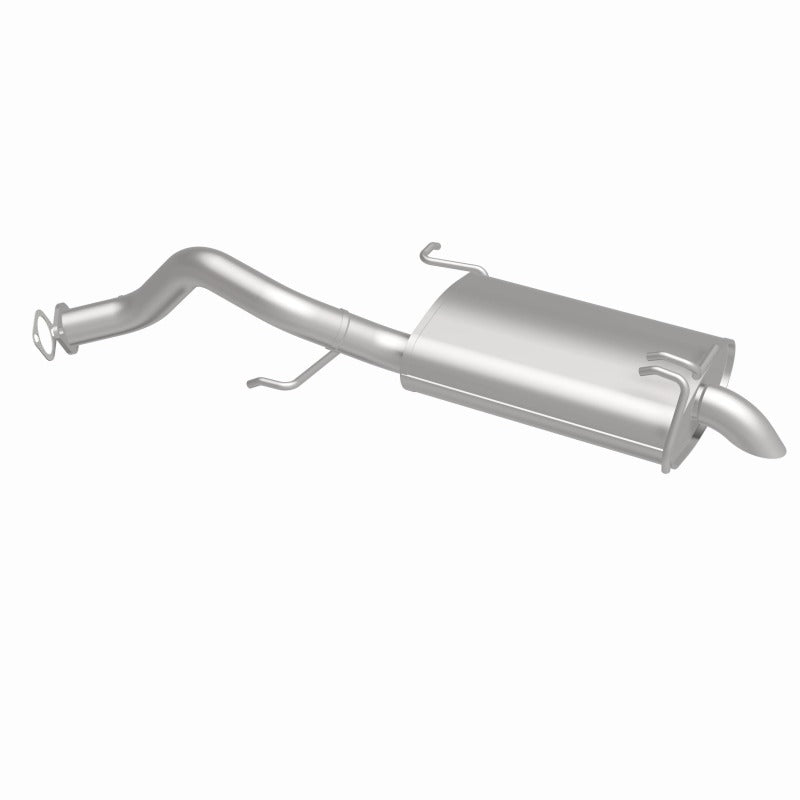 BRExhaust 10-13 Hyundai SANTA FE/ KIA SORENTO 3.5L Muffler Kit