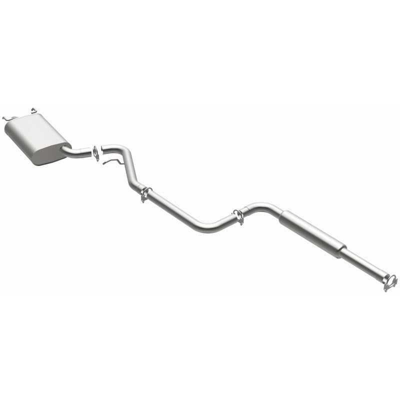 MagnaFlow BRE Exhaust Kit 01-06 Sebring Stratus