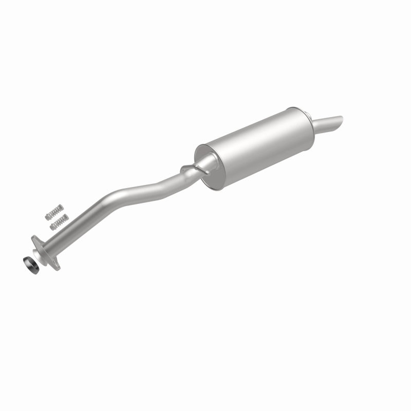 BRExhaust 10-15 Toyota Prius 1.8L Exhaust Kit