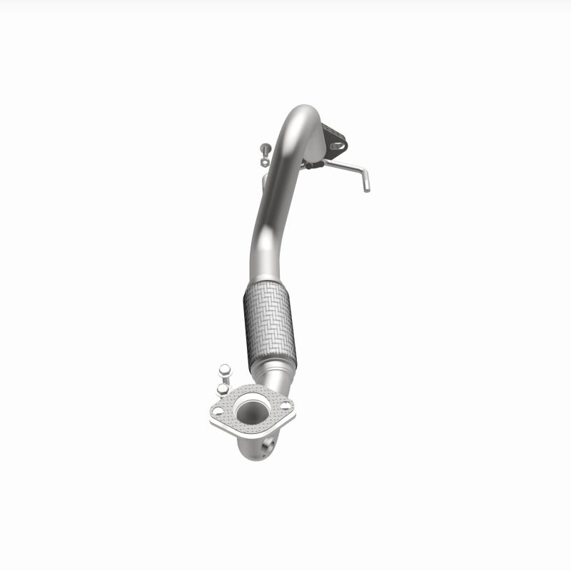 BRE Exhaust 10-11 Kia Soul 2.0L Front Pipe Kit