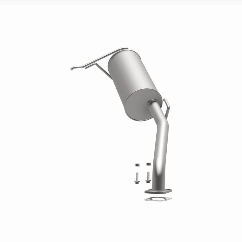 BRE Exhaust 11-16 Hyundai Elantra 1.8L Muffler Kit