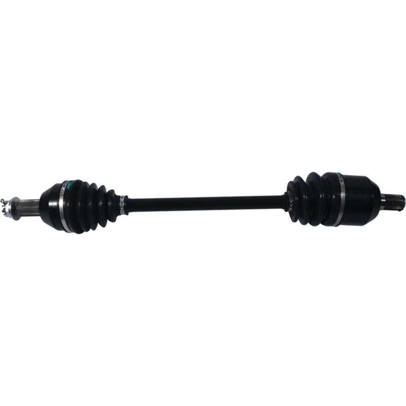 All Balls Racing 19-21 Talon 1000X SXS1000S2X/20-21 Talon 1000X-4 SXS1000S4 6 Ball Axle