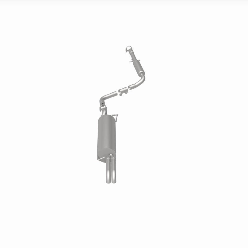 MagnaFlow BRE Exhaust Kit 99-05 VW Jetta