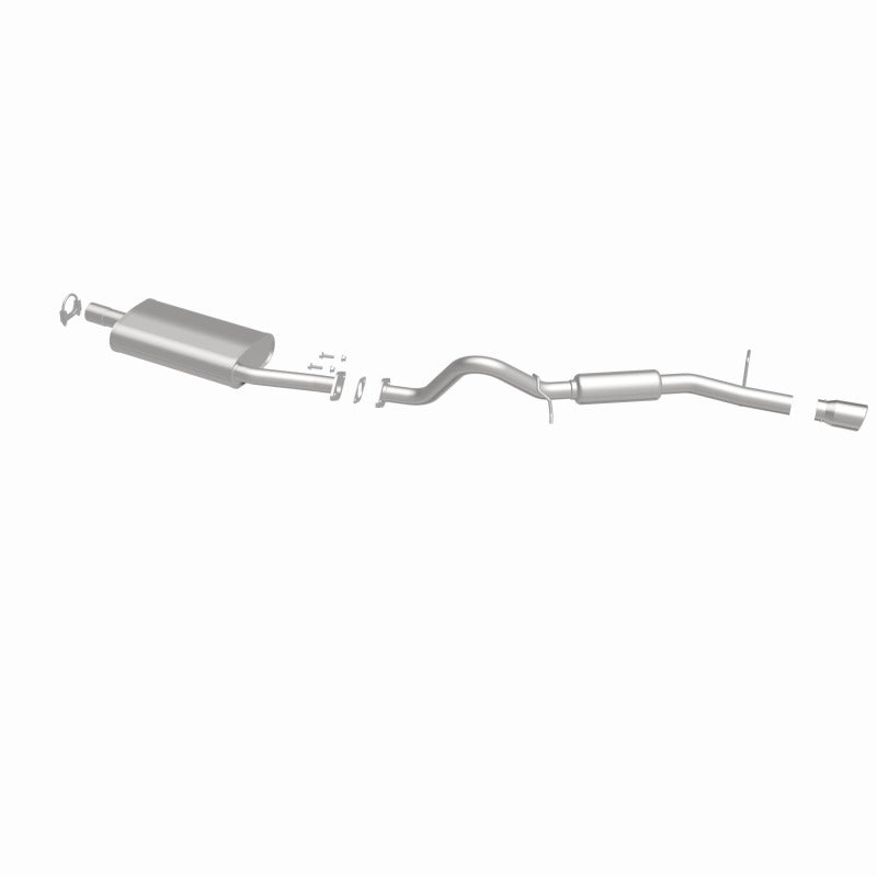 MagnaFlow BRE Exhaust Kit 05-08 Mercury Mariner 3.0L