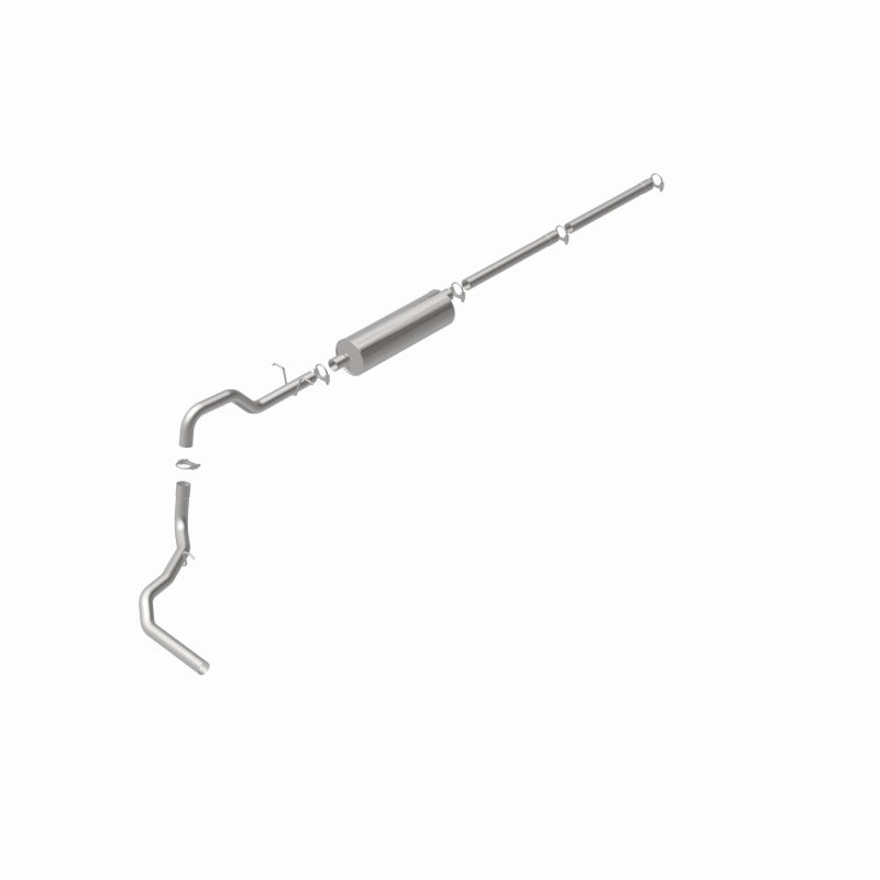 MagnaFlow BRE Exhaust Kit 87-95 Ford F-150