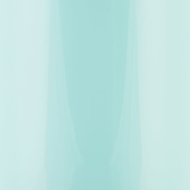 Wehrli 2017+ Ford 6.7L Power Stroke 3.5in Cold Side Intercooler Pipe - Brizzle Blue