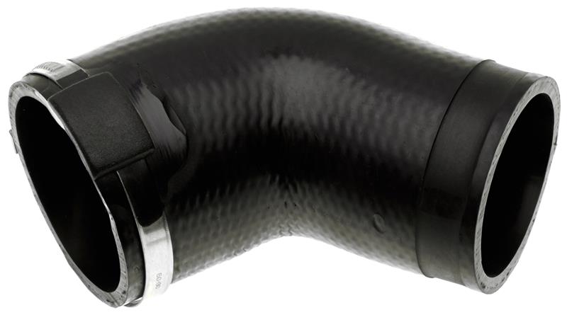 Gates 09-17 Volkswagen Tiguan 4-Cyl. 2.0L Pipe To Engine Cold Side Turbocharger Hose