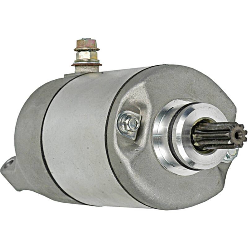 Arrowhead 04-06 Arctic Cat 650 4x4 w/AT V2 Starter Motor