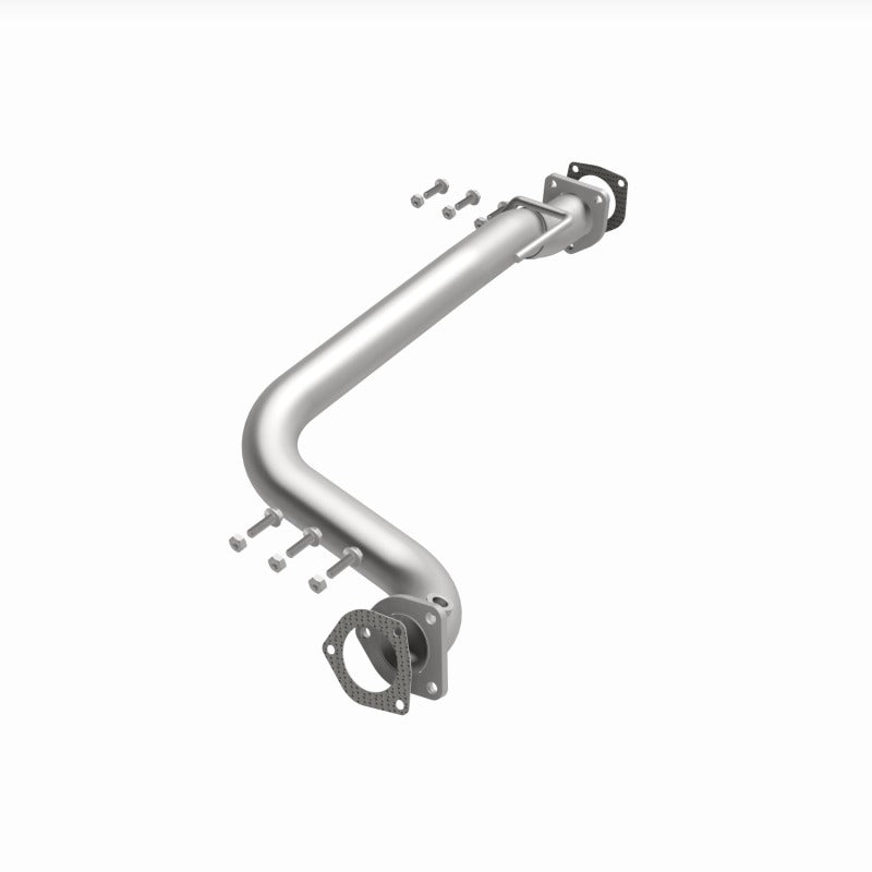 BRE Exhaust 97-06 Wrangler 2.4L 2.5L 4.0L Front Pipe Kit