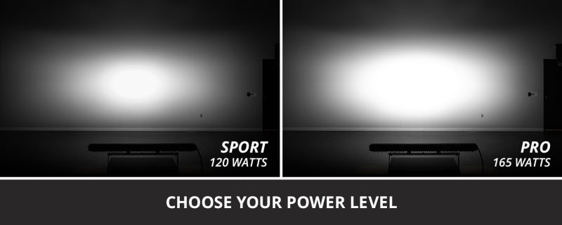 Diode Dynamics Tundra 2014 Stealth SS30 Sport White Combo ABL