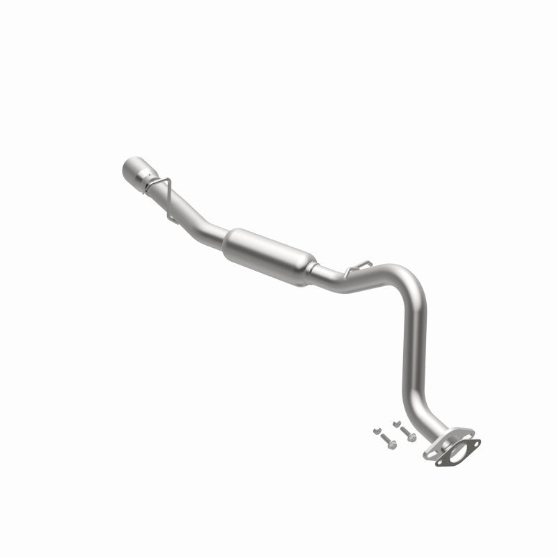 BRExhaust 05-08 Mercury Mariner 3.0L Muffler Kit