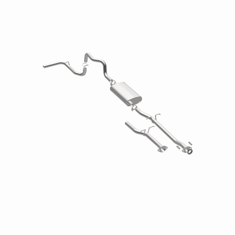 MagnaFlow BRE Exhaust Kit 94-97 Ranger B3000 B4000