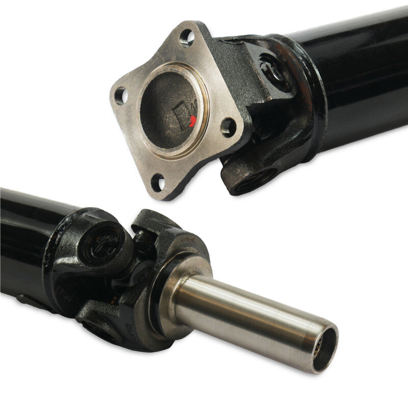 ISR Performance Driveshaft (S13) 240SX KA/SR ABS - Steel