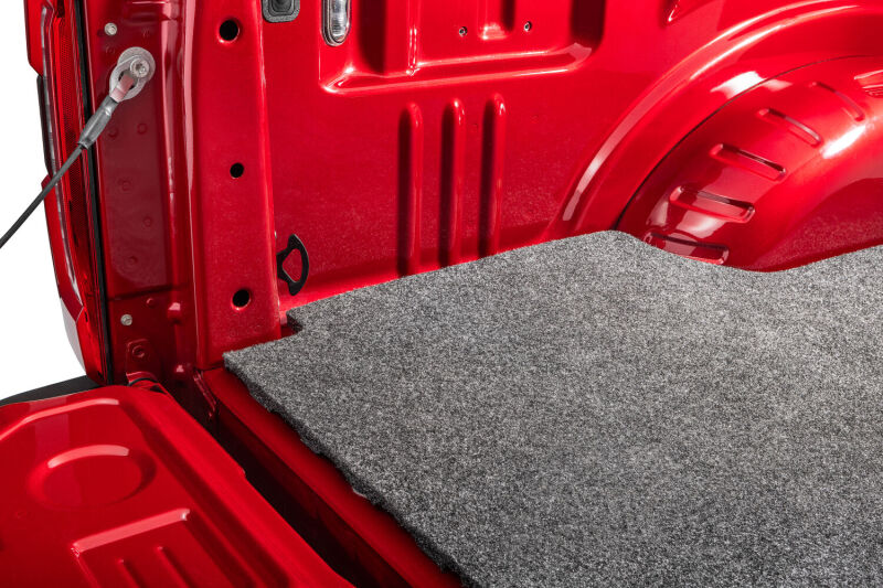 Husky Liners 04-14 Ford F-150 SuperCrew 5.6ft Bed Guardian Comfort Bed Mat (For Spray On)