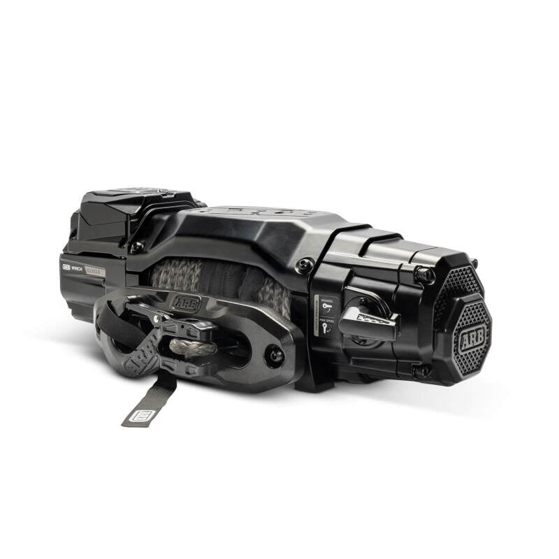 ARB Winch 10000LB Synthetic