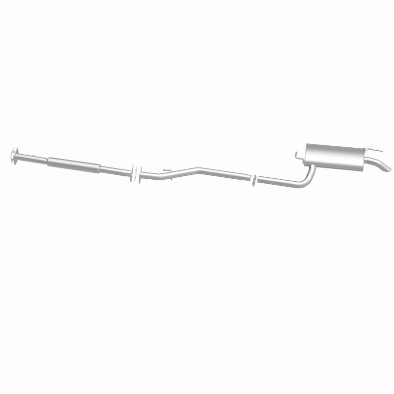 MagnaFlow BRE Exhaust Kit 02-05 Hyundai Sonata 2.7L