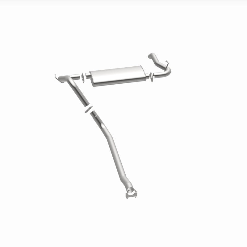 MagnaFlow BRE Exhaust Kit 98-02 Camaro Firebird 3.8L