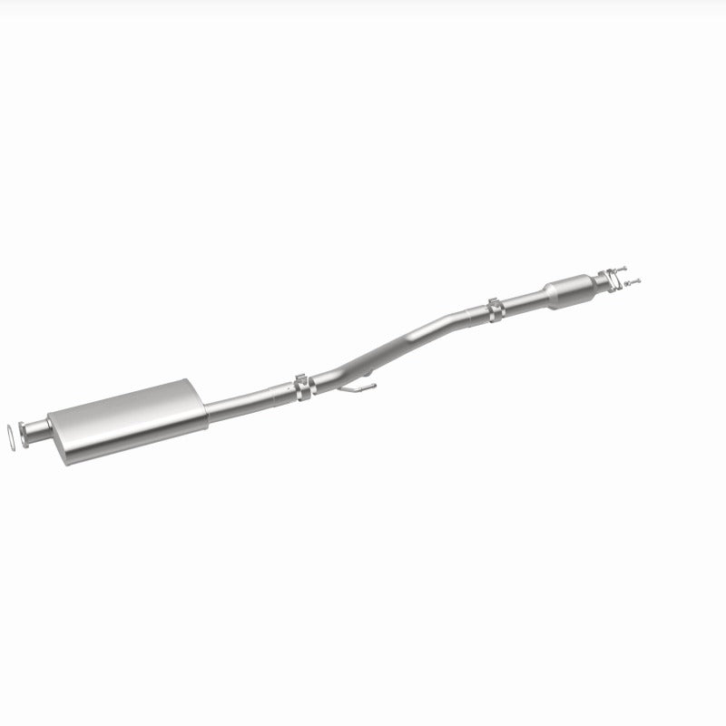 MagnaFlow 13-17 Hyundai Santa Fe 3.3L California Grade CARB Compliant Direct-Fit Catalytic Converter