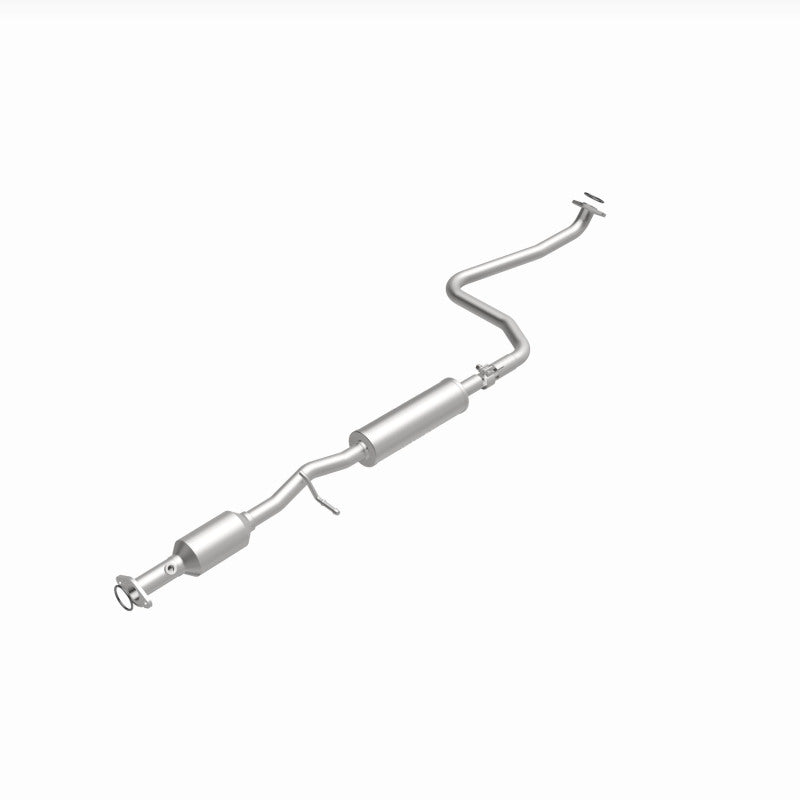 MagnaFlow 19-20 Toyota Yaris 1.5L Direct-Fit Catalytic Converter
