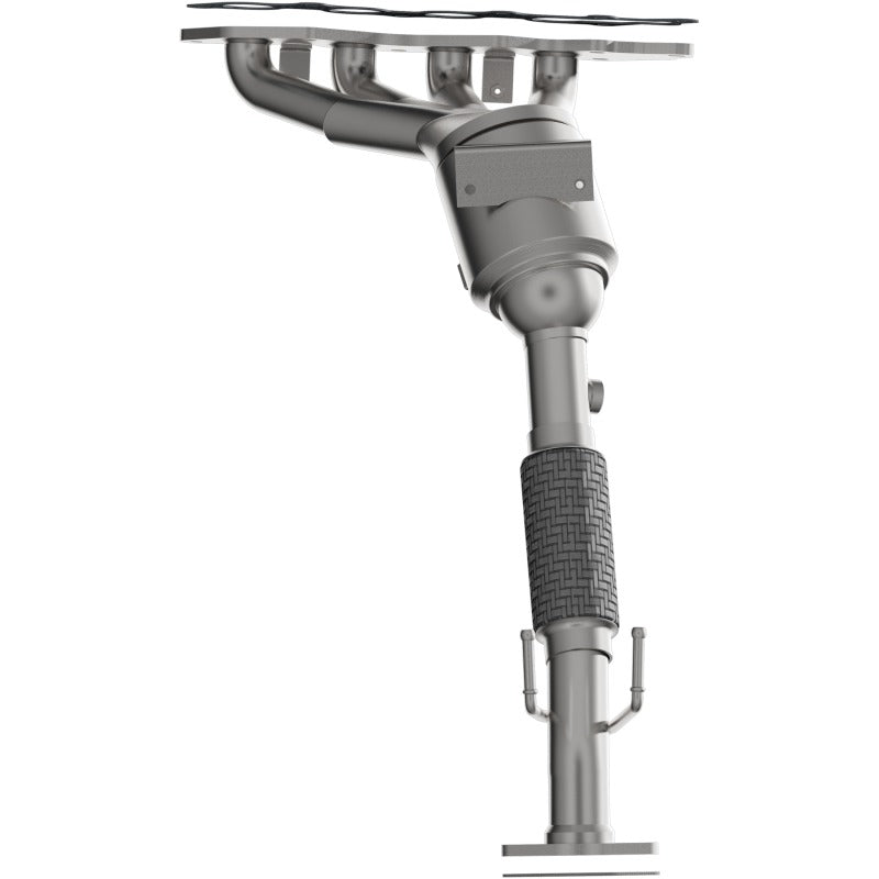 MagnaFlow 15-16 Ford C-Max 2.0L California Grade CARB Compliant Direct-Fit Catalytic Converter