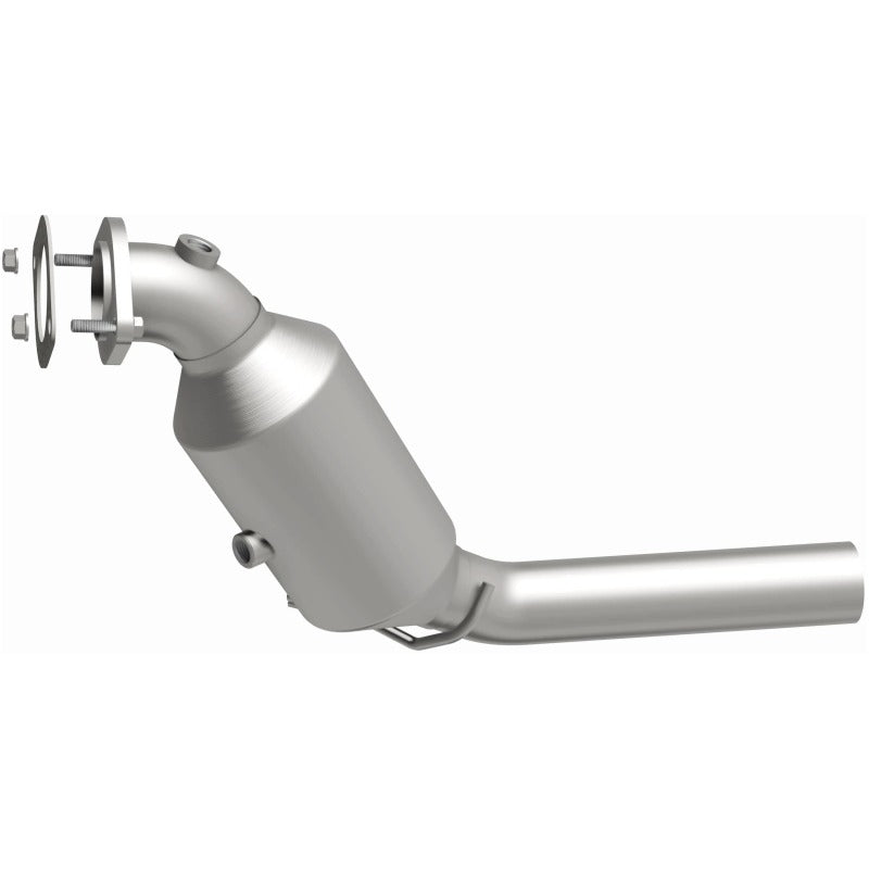 MagnaFlow 20-21 Ford Explorer 3.0L Left Underbody Direct-Fit Catalytic Converter