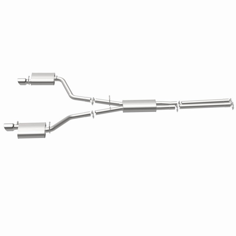 MagnaFlow BRE Exhaust Kit 05-10 300 Magnum Charger 5.7L