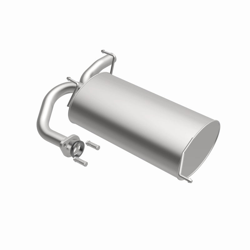 BRExhaust 05-06 Nissan X-Trail 2.5L Muffler Kit