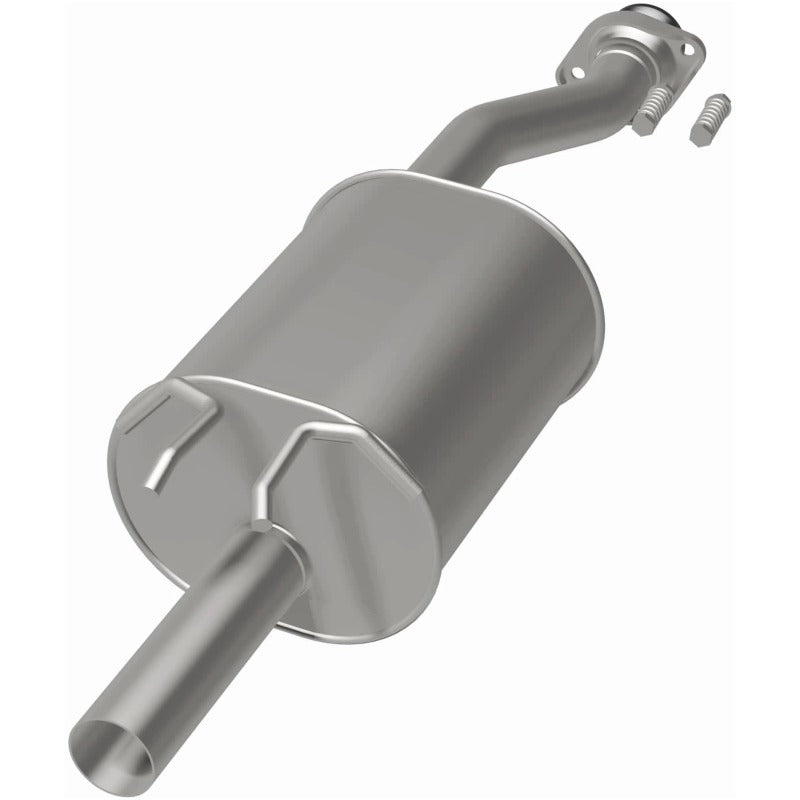 BRExhaust 06-11 Honda Civic 2.0L Muffler Kit