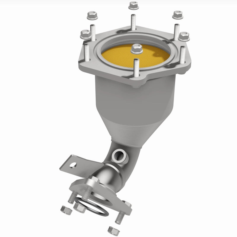 Magnaflow 16-21 Nissan Maxima 3.5L Direct Fit Converter