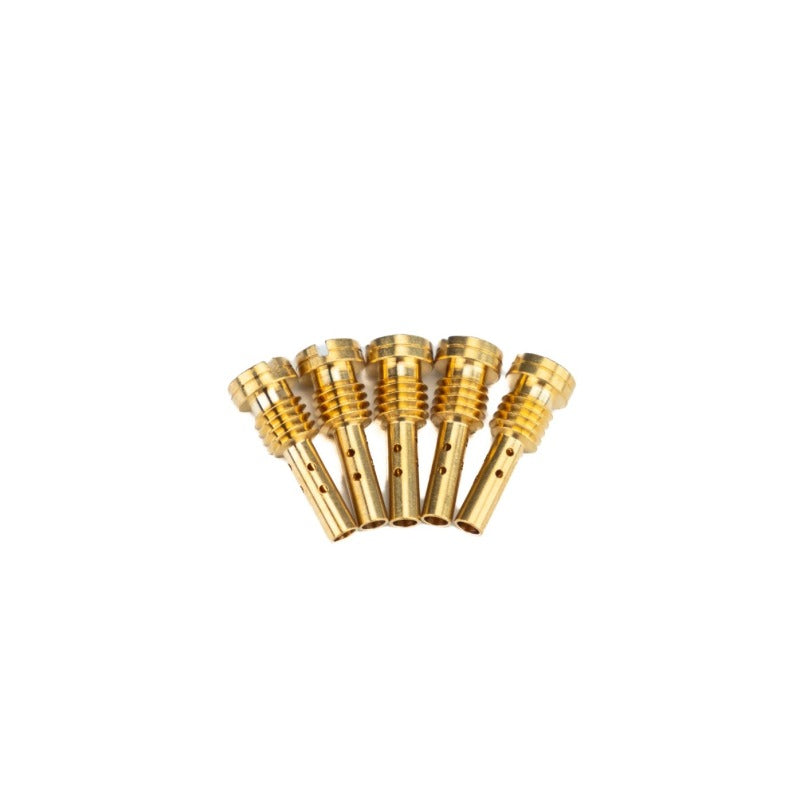 Bikers Choice Keihin CV Low Speed .45MM Jets 5 Pk