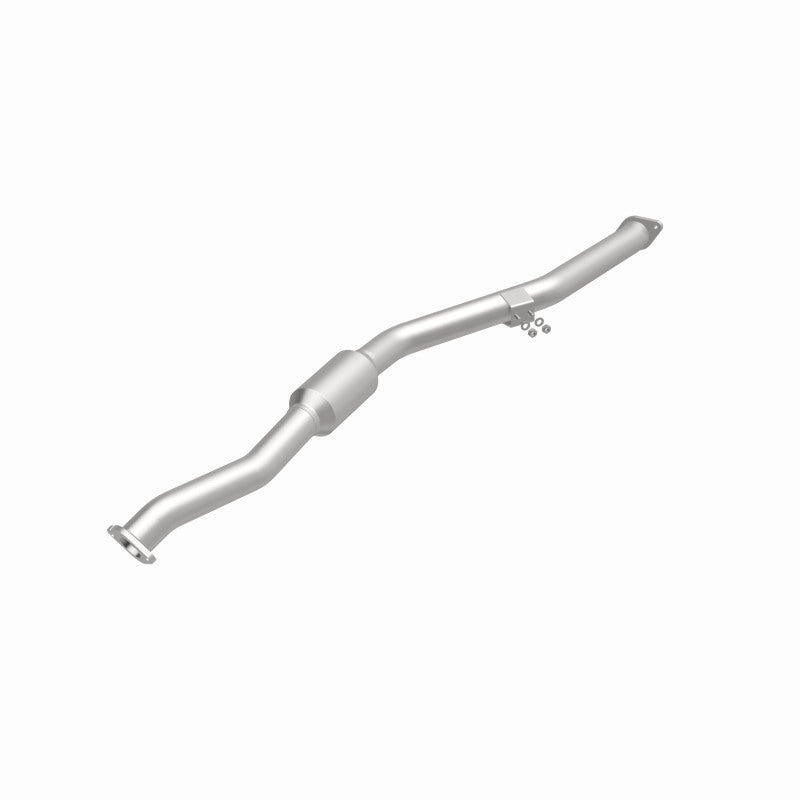 MagnaFlow 14-15 Subaru Forester 2.0L California Grade CARB Compliant Direct-Fit Catalytic Converter