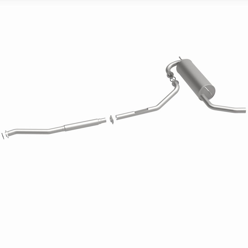 MagnaFlow BRE Exhaust Kit 96-00 Toyota RAV4 2.0L