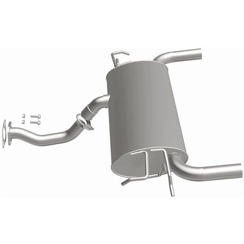 Magnaflow BRE Rear Muffler Kit Replacement Kia