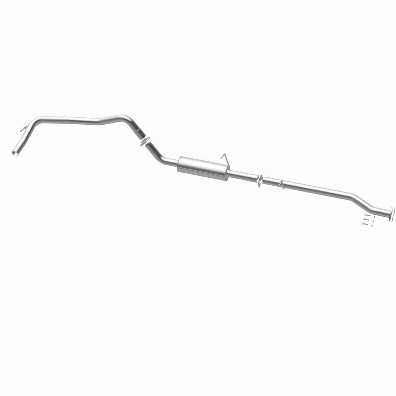 BRExhaust 01-03 GMC S10 Sonoma 2.2L Exhaust Kit