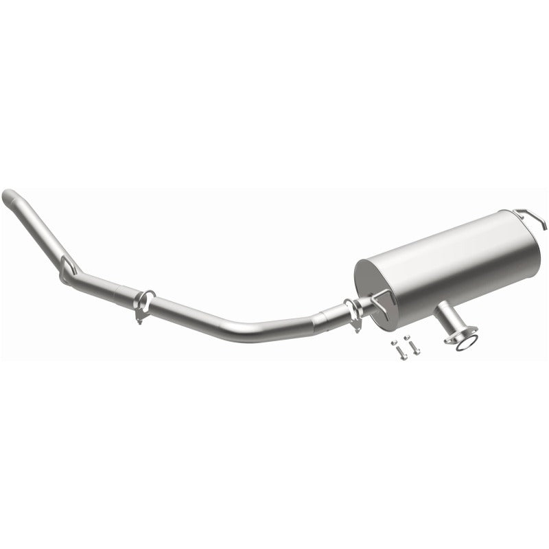 BRExhaust 11-16 Toyota Sienna Muffler Kit