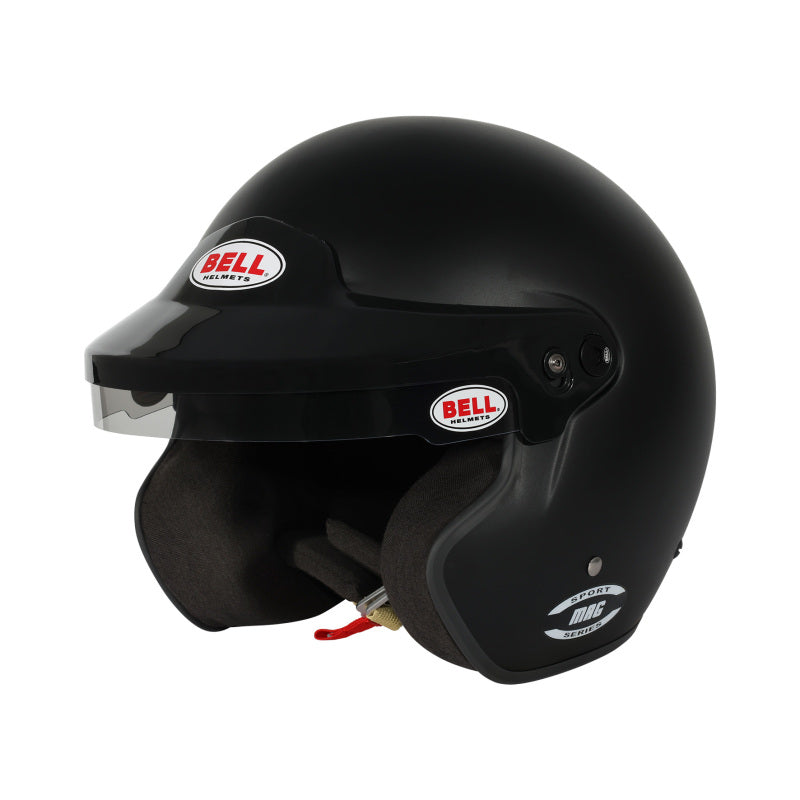 Bell Helmet Mag Orange 3Xl(65-66) Sa2025