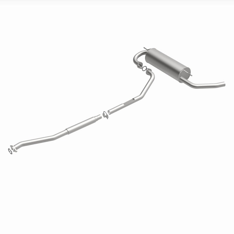 MagnaFlow BRE Exhaust Kit 96-00 Toyota RAV4 2.0L