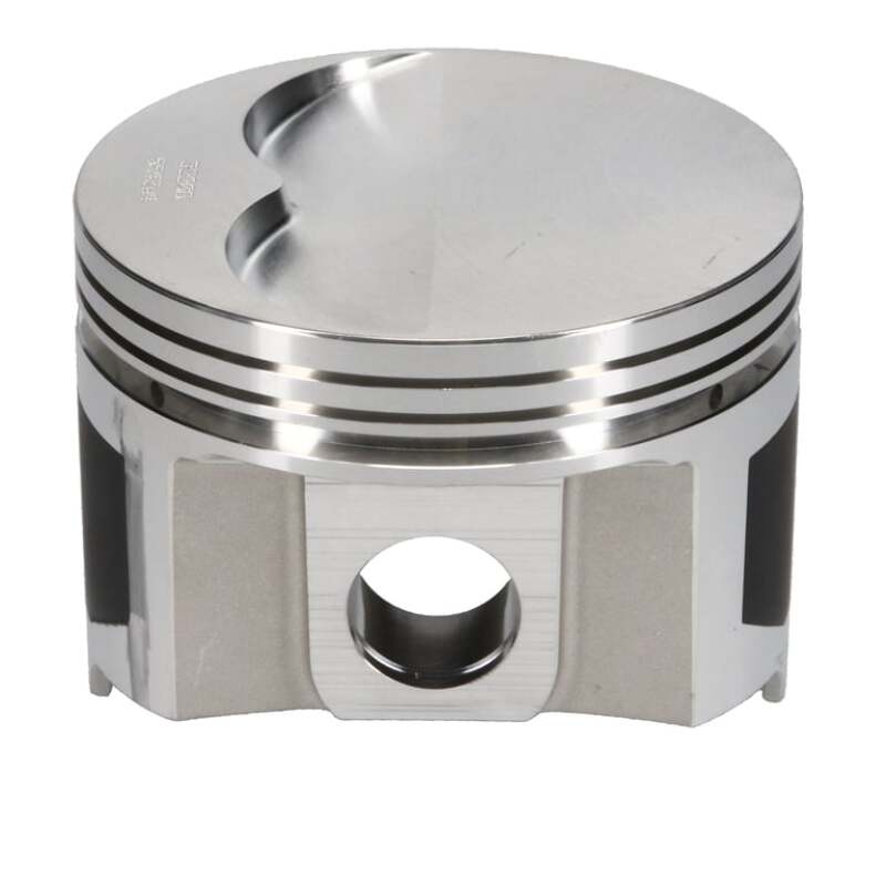 Wiseco Buick 455 Pro Tru Street Piston Set 4.350 in. Bore