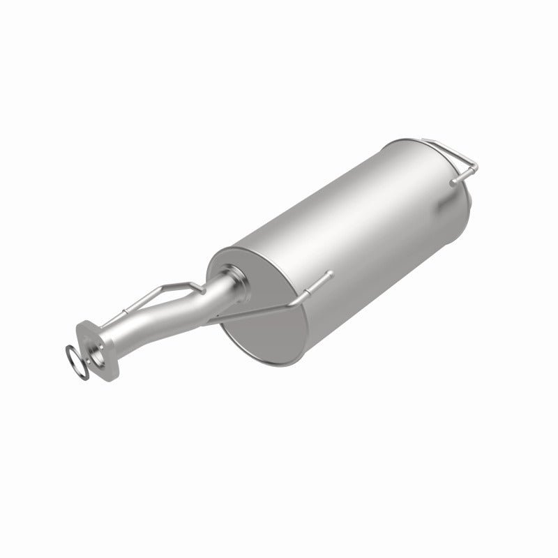 BRExhaust 09-11 Nissan Versa 1.6L Muffler Kit