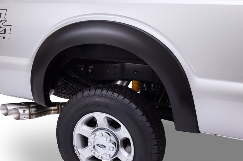 Husky Liners 11-16 Ford F-250 OE Style Fender Flares - 4pc